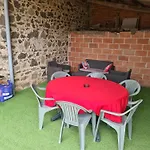 Chez Dede Brillac (Charente)