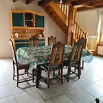 בית נופש Chez Dede *