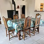 Chez Dede Brillac (Charente)