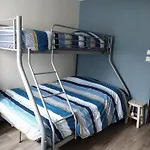 Chez Dede Ferienhaus Brillac (Charente)