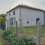 Chez Dede Ferienhaus *