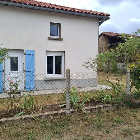 Chez Dede Ferienhaus *