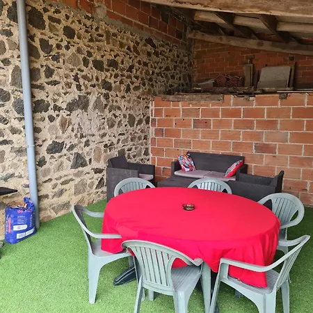 Chez Dede * Brillac (Charente)