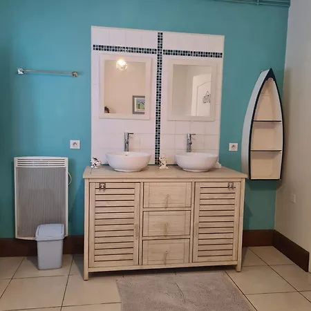 Chez Dédé * Brillac