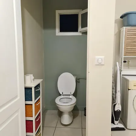 Chez Dede Brillac (Charente)