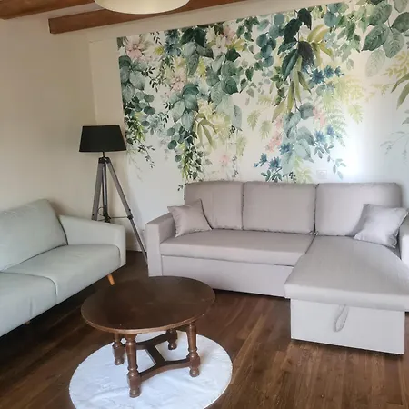 Chez Dede Ferienhaus