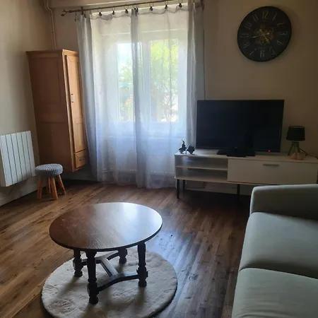 Ferienhaus Chez Dede Brillac (Charente)