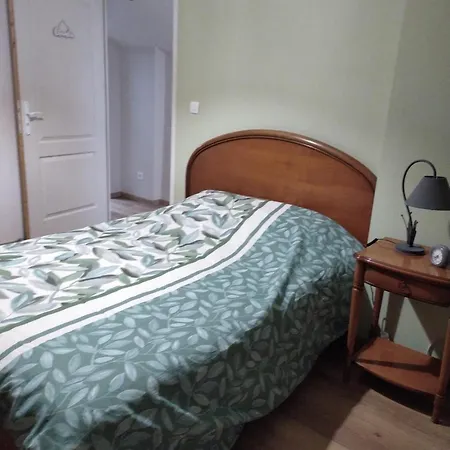 Chez Dédé Nyaraló