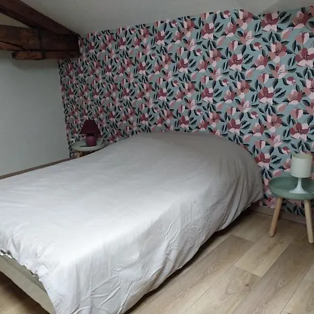 Ferienhaus Chez Dede