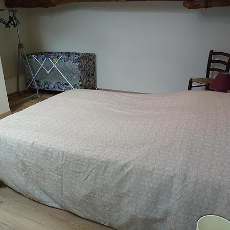 Ferienhaus Chez Dede