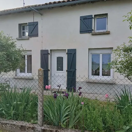 Ferienhaus Chez Dede *