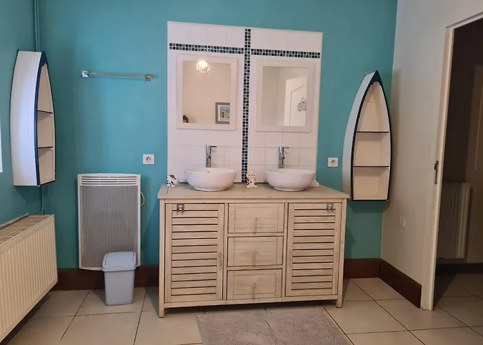 Chez Dede * Brillac (Charente)