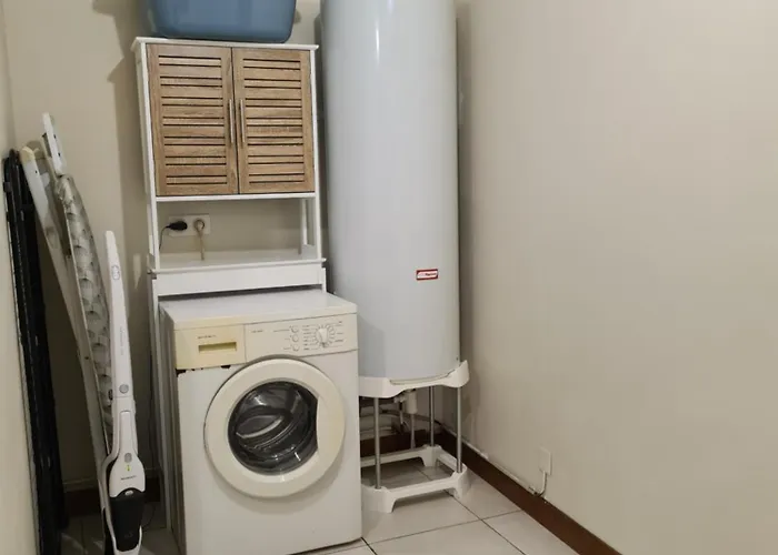 بيت للعطل Chez Dede