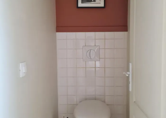 Chez Dede بيت للعطل