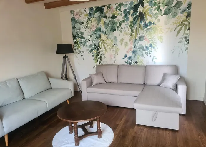 Chez Dede بيت للعطل