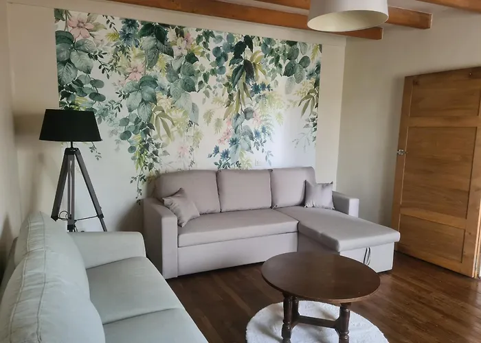 Chez Dede Brillac (Charente)