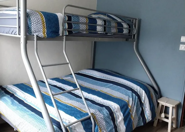 Chez Dede بيت للعطل Brillac (Charente)