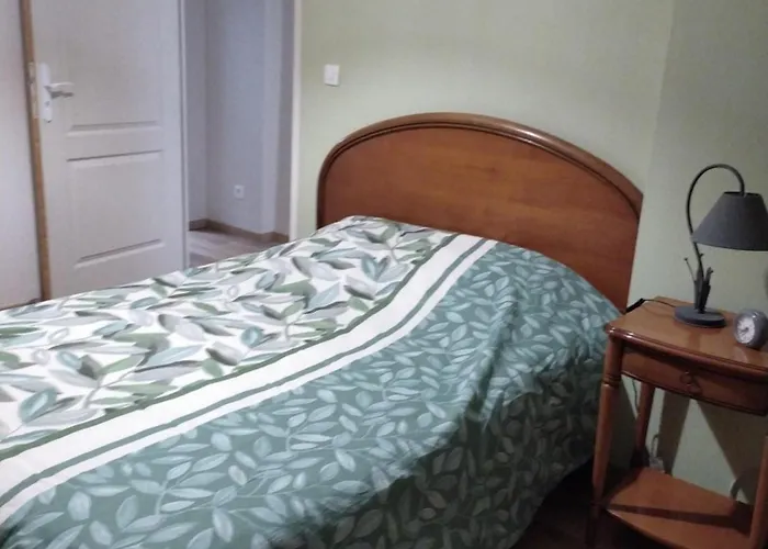 Chez Dede بيت للعطل