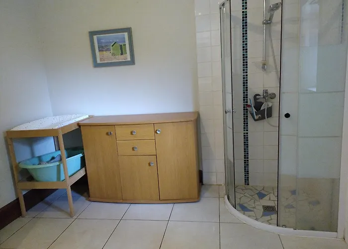 Chez Dede بيت للعطل